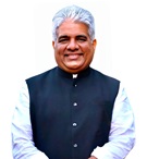 minister image